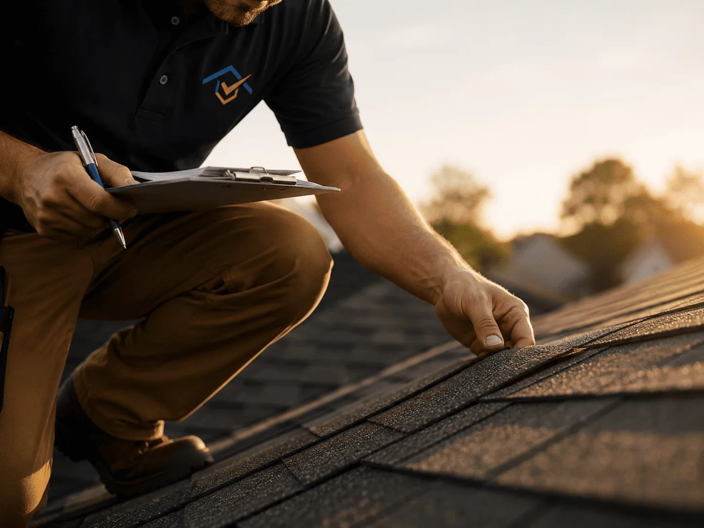 Why Choose Roof Inspection in Clearlake, WA